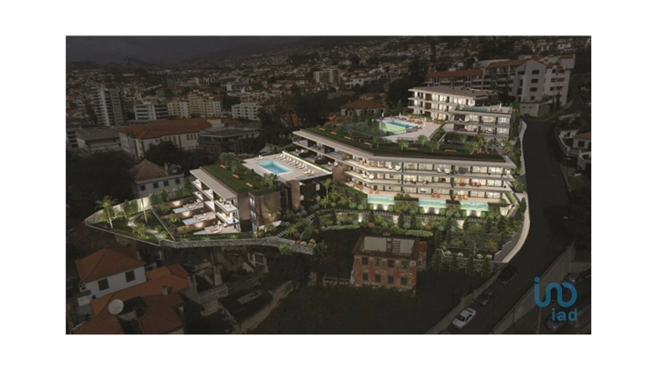 Apartamento T2 para Venda em Imaculado Coração de Maria Foto 8