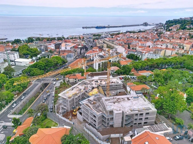 Apartamento T2 para Venda em Imaculado Coração de Maria Foto 11