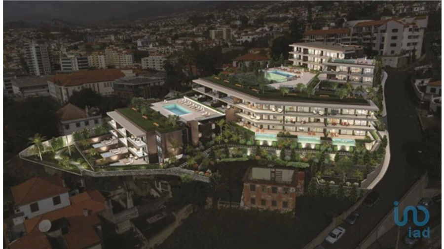 Apartamento T2 para Venda em Imaculado Coração de Maria Foto 8