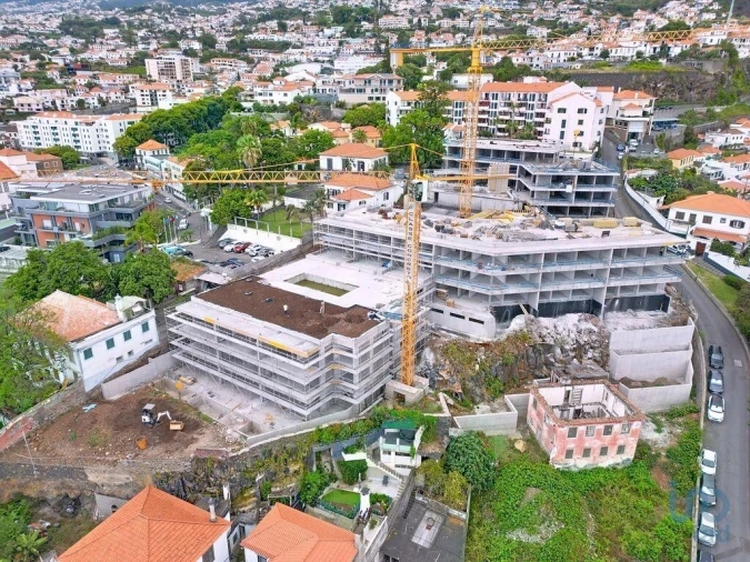 Apartamento T2 para Venda em Imaculado Coração de Maria Foto 14