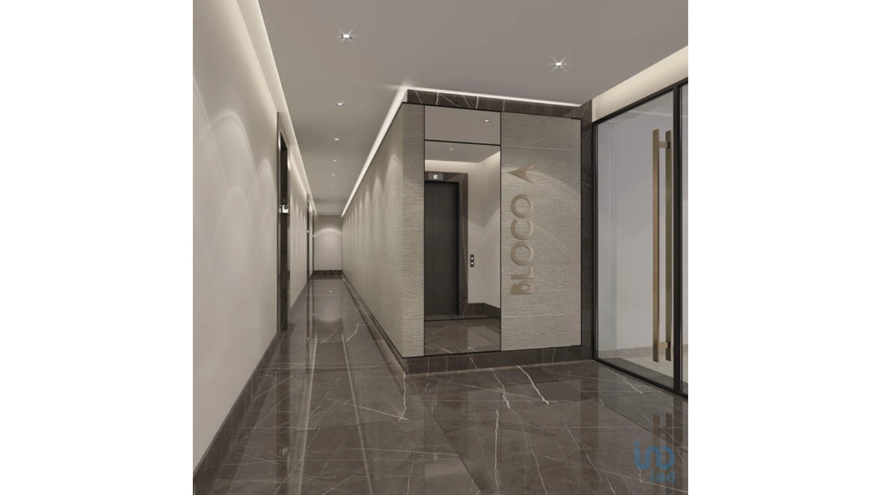 Apartamento T2 para Venda em Imaculado Coração de Maria Foto 10