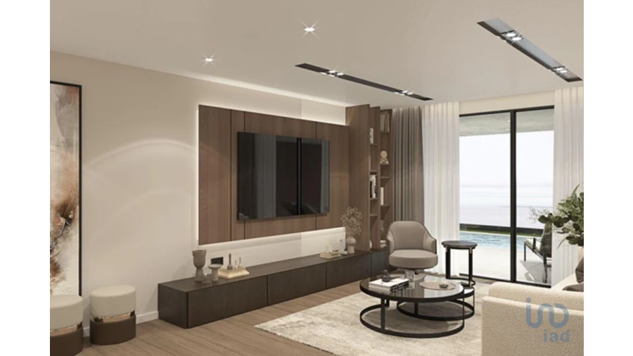 Apartamento T1 para Venda em Imaculado Coração de Maria Foto 11