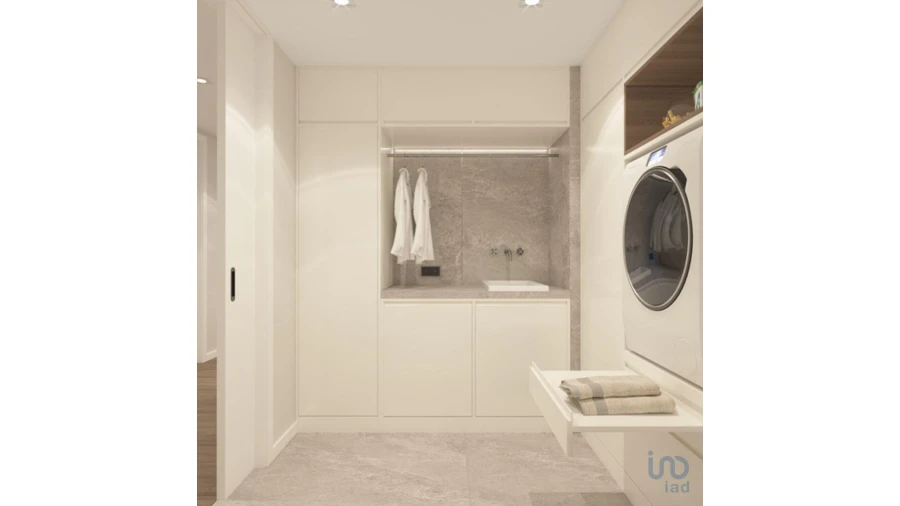 Apartamento T1 para Venda em Imaculado Coração de Maria Foto 10