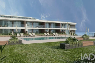 Apartamento T2 para Venda em Imaculado Coração de Maria