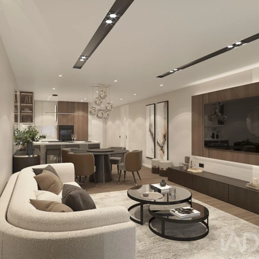Apartamento T2 para Venda em Imaculado Coração de Maria Foto 3