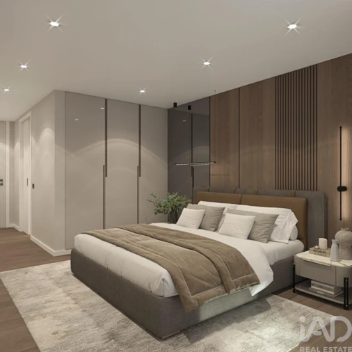 Apartamento T2 para Venda em Imaculado Coração de Maria Foto 2