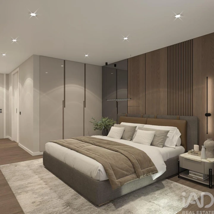 Apartamento T2 para Venda em Imaculado Coração de Maria Foto 2