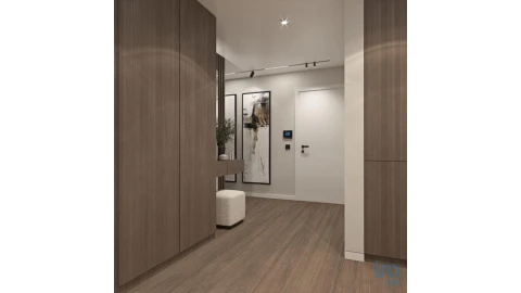 Apartamento T3 para Venda em Imaculado Coração de Maria