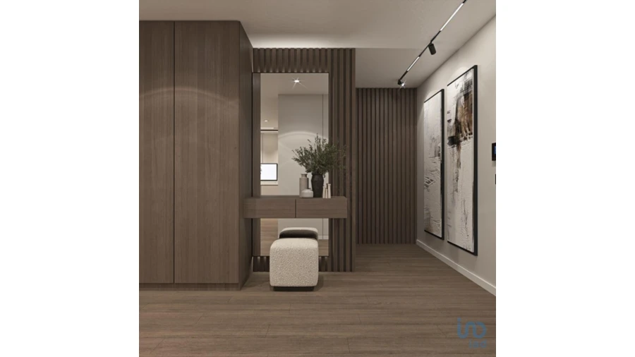 Apartamento T3 para Venda em Imaculado Coração de Maria Foto 13