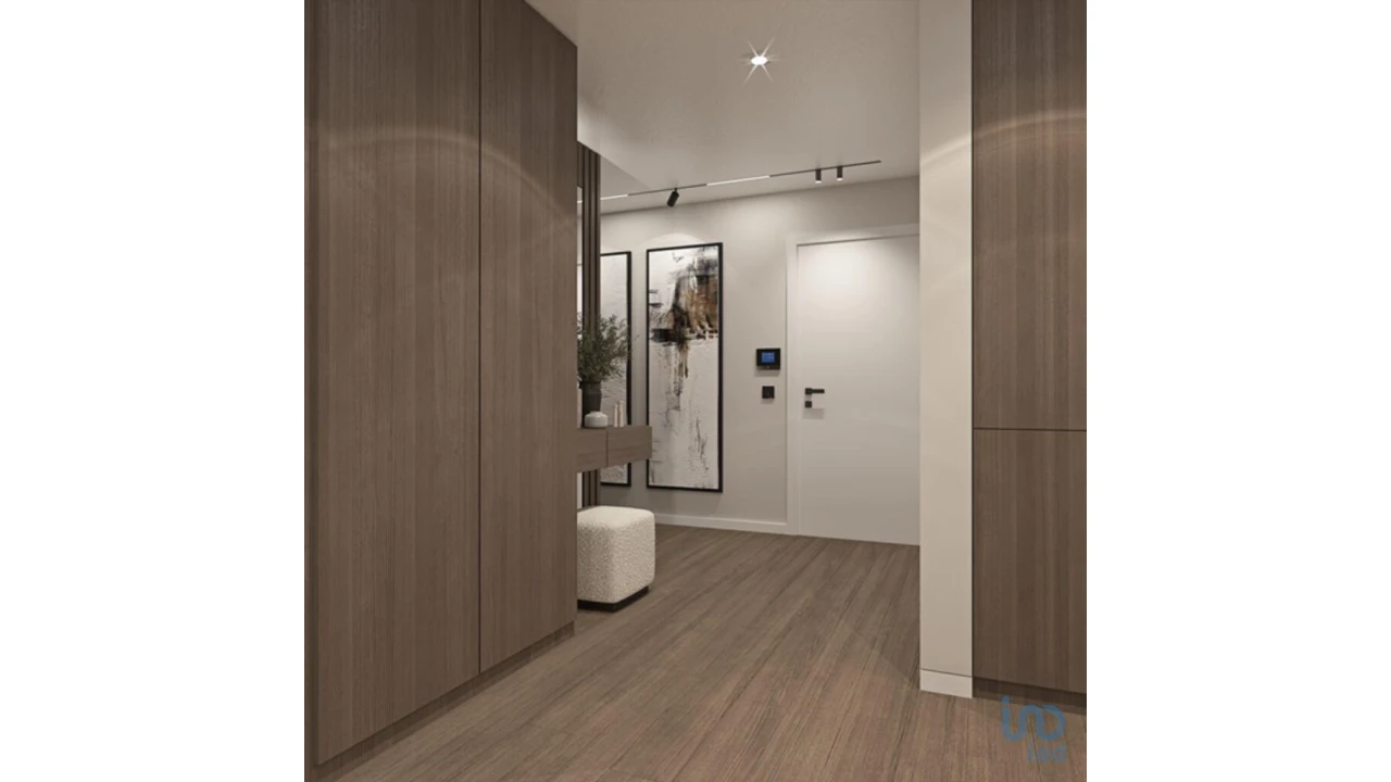 Apartamento T3 para Venda em Imaculado Coração de Maria Foto 13