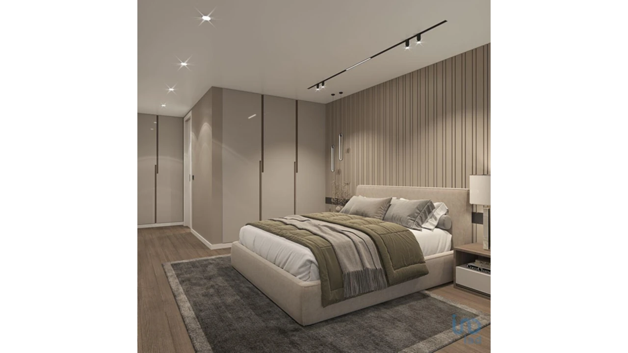 Apartamento T3 para Venda em Imaculado Coração de Maria Foto 1