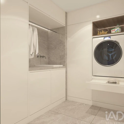 Apartamento T2 para Venda em Imaculado Coração de Maria Foto 7