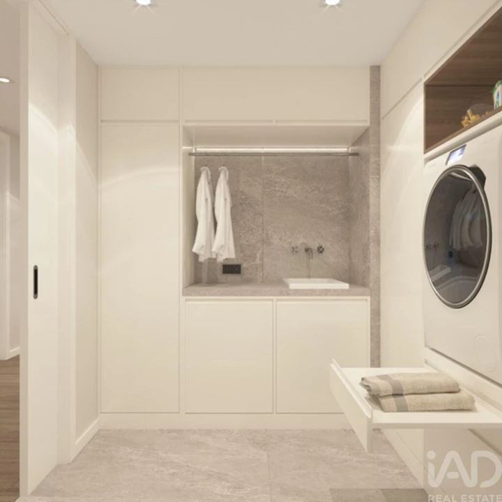 Apartamento T1 para Venda em Imaculado Coração de Maria Foto 13