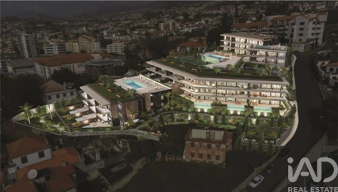Apartamento T2 para Venda em Imaculado Coração de Maria
