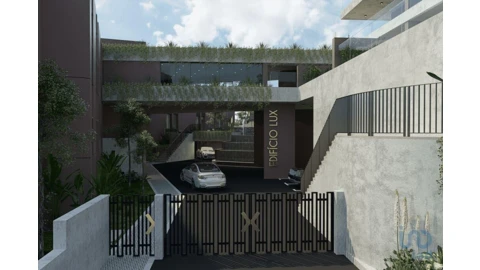 Apartamento T2 para Venda em Imaculado Coração de Maria