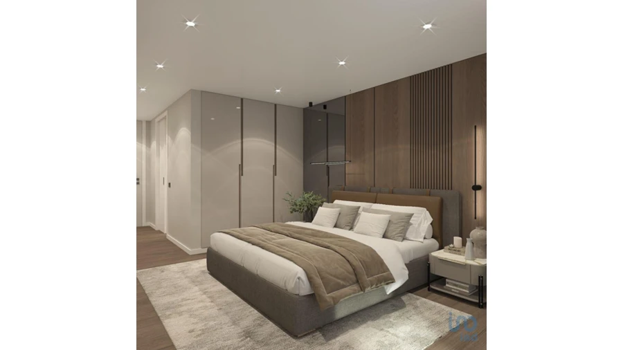 Apartamento T2 para Venda em Imaculado Coração de Maria Foto 4