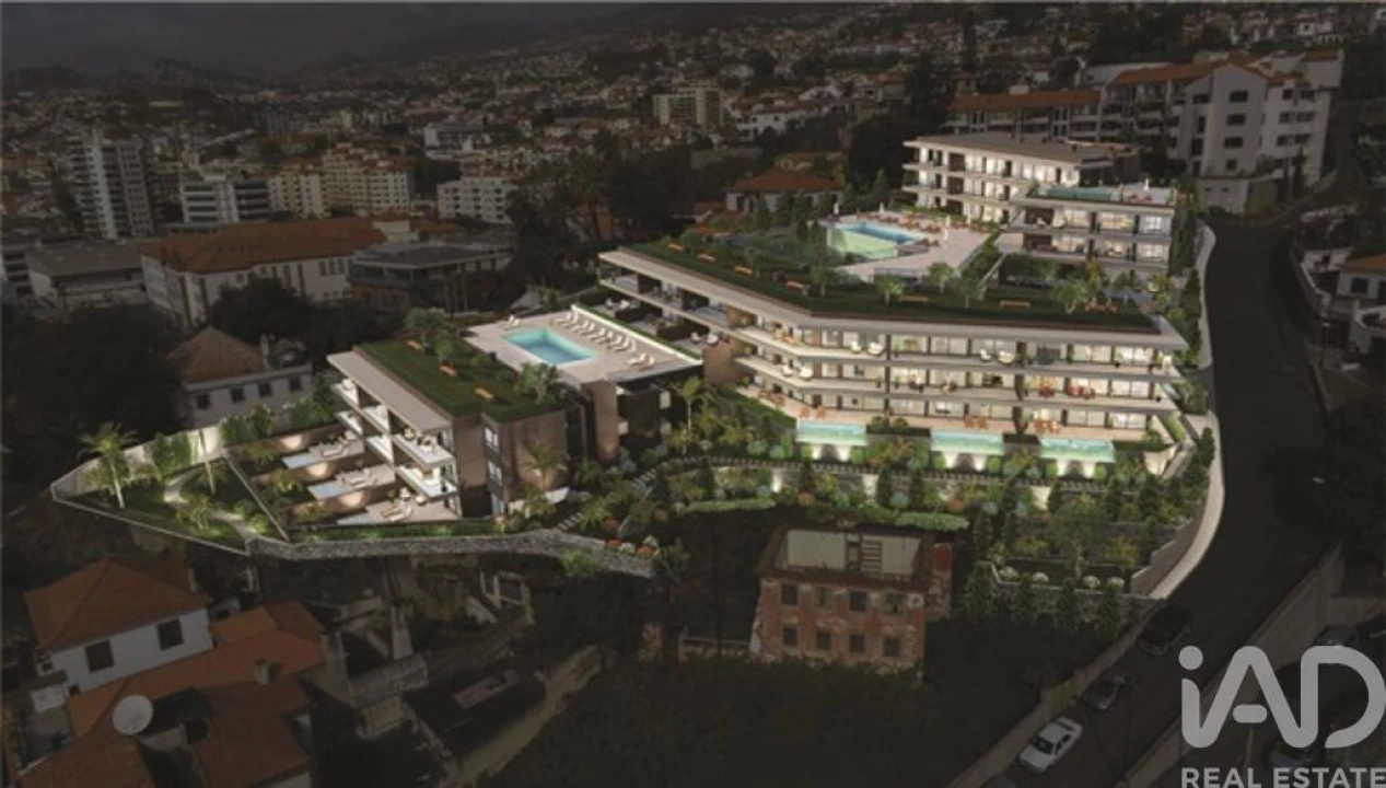 Apartamento T3 para Venda em Imaculado Coração de Maria Foto 15