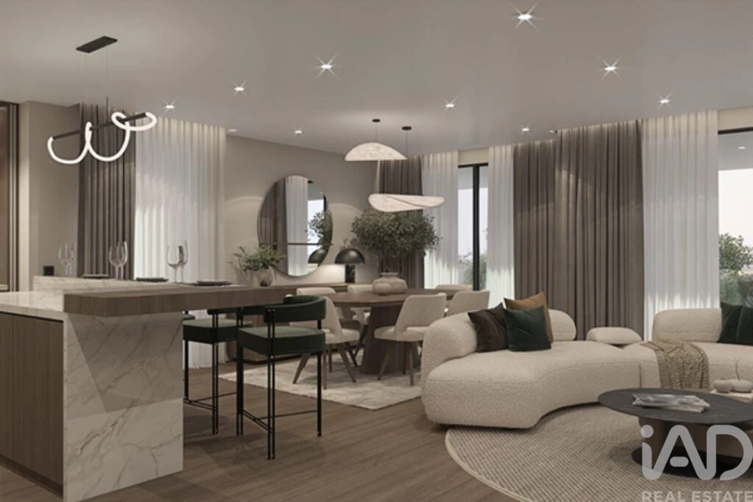 Apartamento T3 para Venda em Imaculado Coração de Maria Foto 1