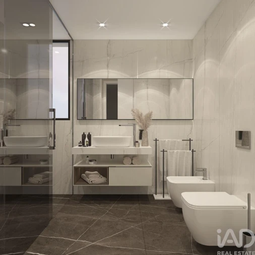 Apartamento T3 para Venda em Imaculado Coração de Maria Foto 7