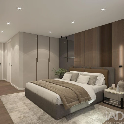 Apartamento T3 para Venda em Imaculado Coração de Maria Foto 5
