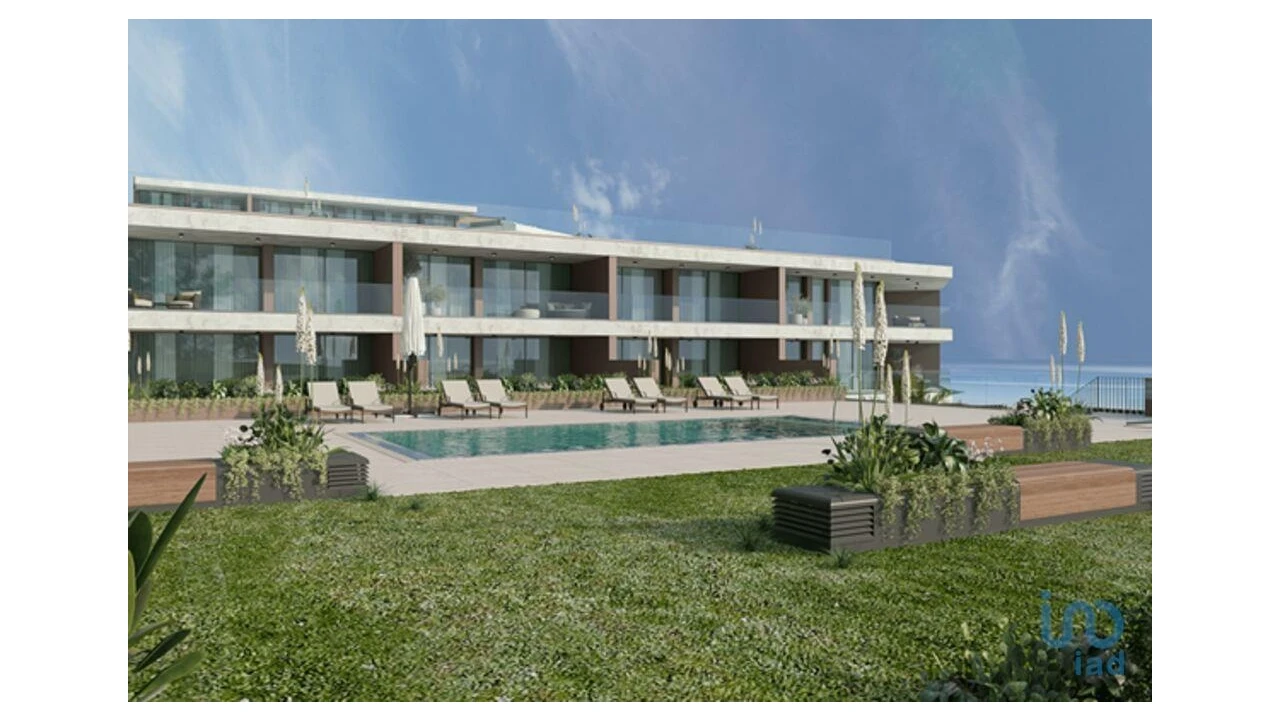 Apartamento T2 para Venda em Imaculado Coração de Maria Foto 14