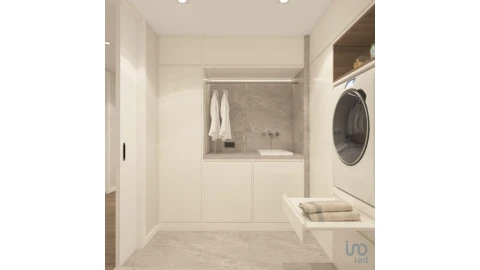 Apartamento T1 para Venda em Imaculado Coração de Maria