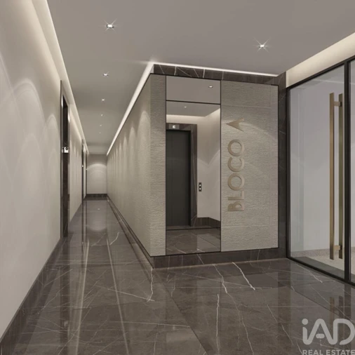 Apartamento T1 para Venda em Imaculado Coração de Maria Foto 16