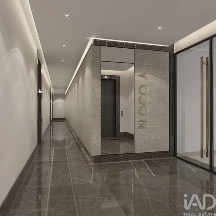 Apartamento T1 para Venda em Imaculado Coração de Maria Foto 16