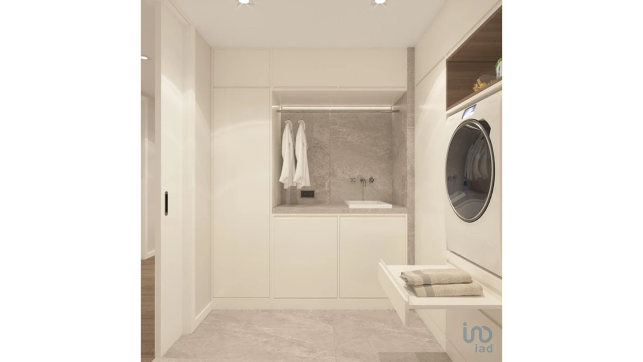 Apartamento T1 para Venda em Imaculado Coração de Maria Foto 7