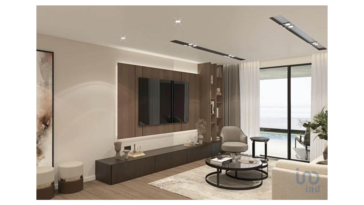 Apartamento T1 para Venda em Imaculado Coração de Maria Foto 1