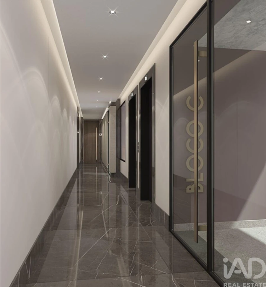 Apartamento T2 para Venda em Imaculado Coração de Maria Foto 9