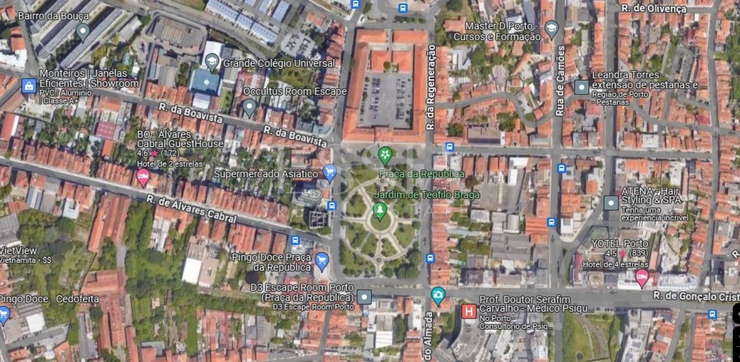 Apartamento T3 para Venda em Cedofeita, Santo Ildefonso, Sé, Miragaia, São Nicolau e Vitória Foto 5