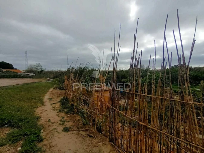 Terreno para Venda em Baixa da Banheira e Vale da Amoreira Foto 18