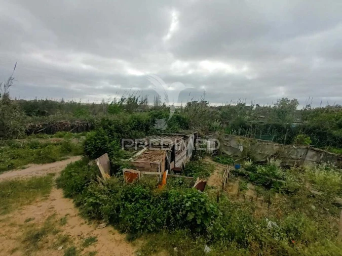 Terreno para Venda em Baixa da Banheira e Vale da Amoreira Foto 19