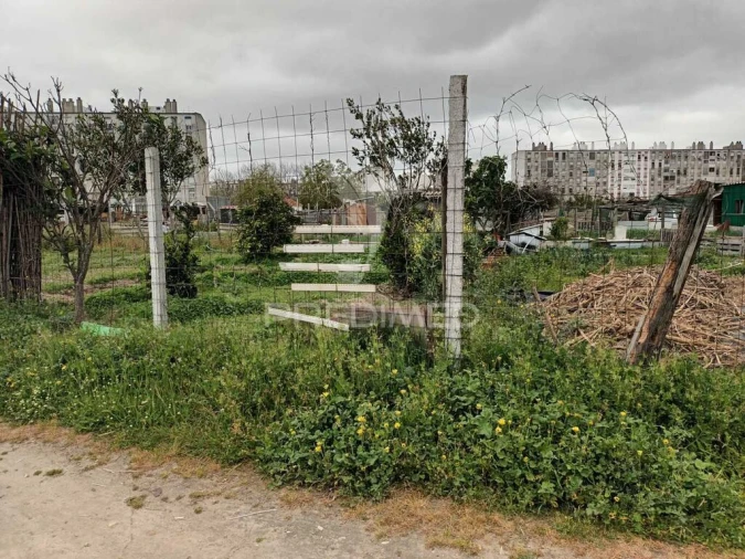 Terreno para Venda em Baixa da Banheira e Vale da Amoreira Foto 10
