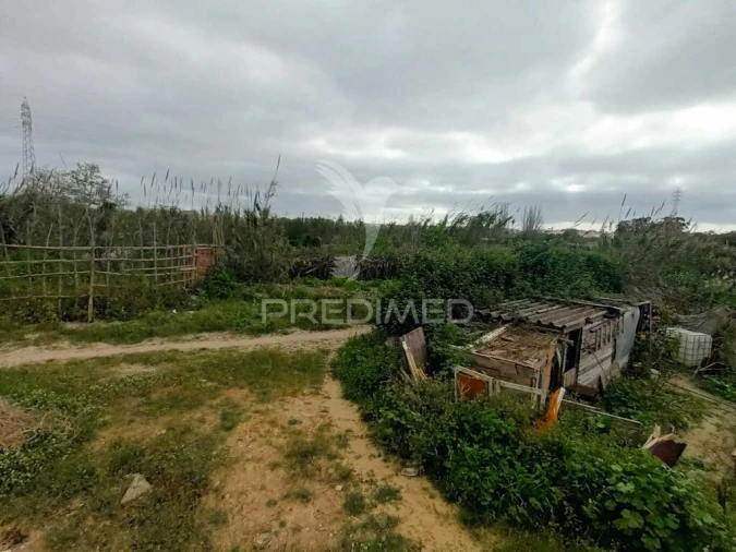 Terreno para Venda em Baixa da Banheira e Vale da Amoreira Foto 15