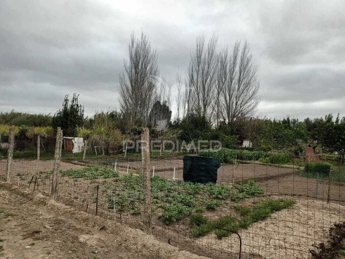 Terreno para Venda em Baixa da Banheira e Vale da Amoreira Foto 16