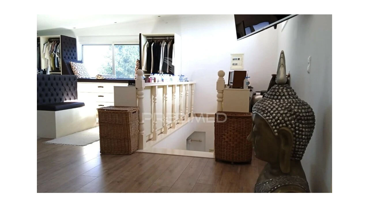 Quinta T3 para Venda em Santa Maria e São Miguel, São Martinho, São Pedro Penaferrim Foto 10