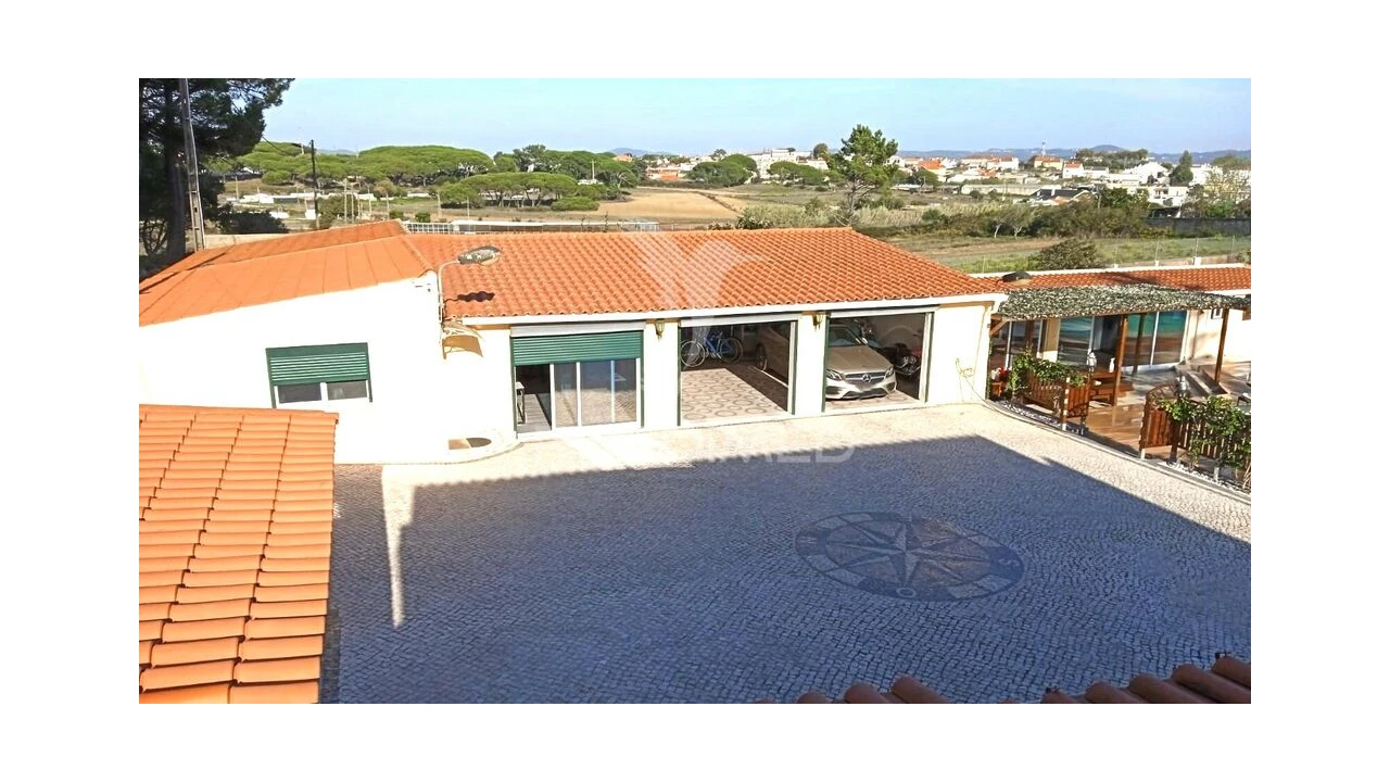 Quinta T3 para Venda em Santa Maria e São Miguel, São Martinho, São Pedro Penaferrim Foto 16