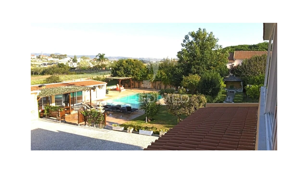 Quinta T3 para Venda em Santa Maria e São Miguel, São Martinho, São Pedro Penaferrim Foto 17