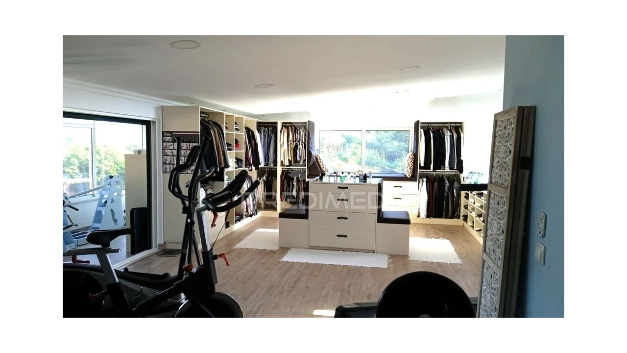 Quinta T3 para Venda em Santa Maria e São Miguel, São Martinho, São Pedro Penaferrim Foto 8