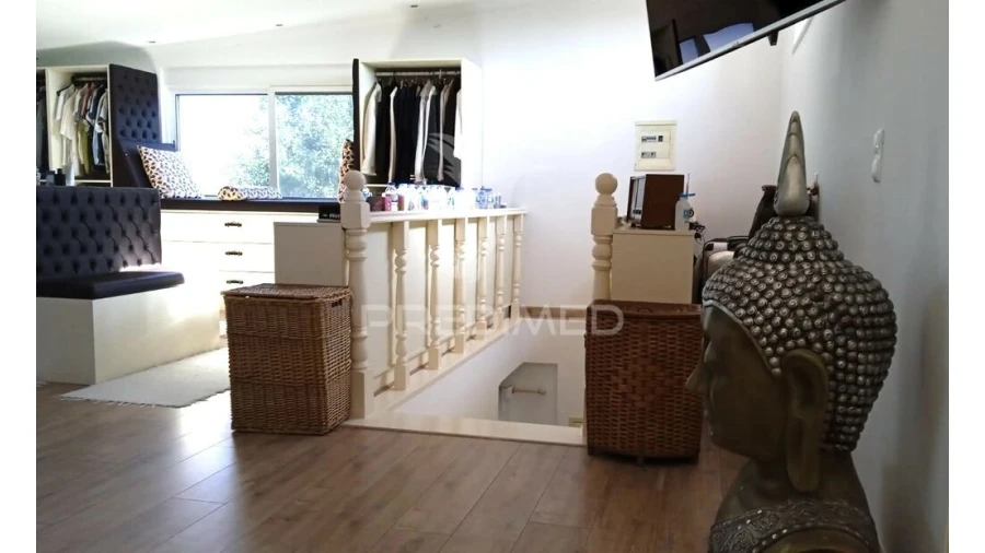 Quinta T3 para Venda em Santa Maria e São Miguel, São Martinho, São Pedro Penaferrim Foto 10