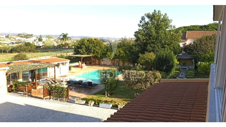 Quinta T3 para Venda em Santa Maria e São Miguel, São Martinho, São Pedro Penaferrim Foto 17