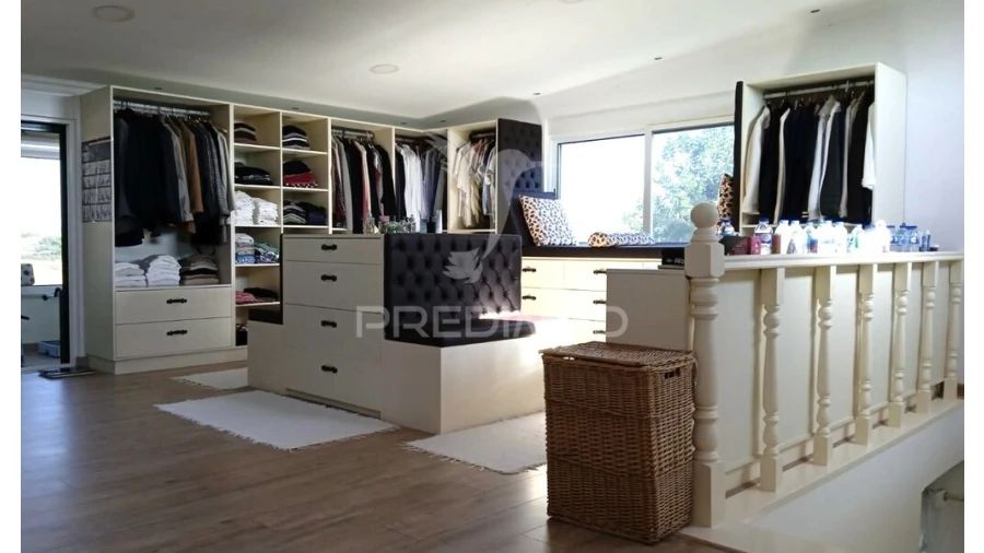 Quinta T3 para Venda em Santa Maria e São Miguel, São Martinho, São Pedro Penaferrim Foto 9