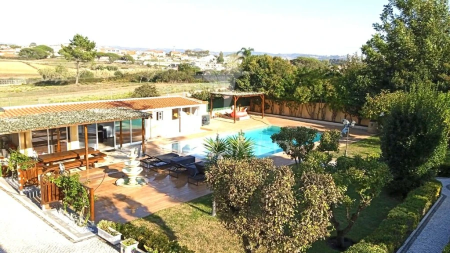 Quinta T3 para Venda em Santa Maria e São Miguel, São Martinho, São Pedro Penaferrim Foto 14