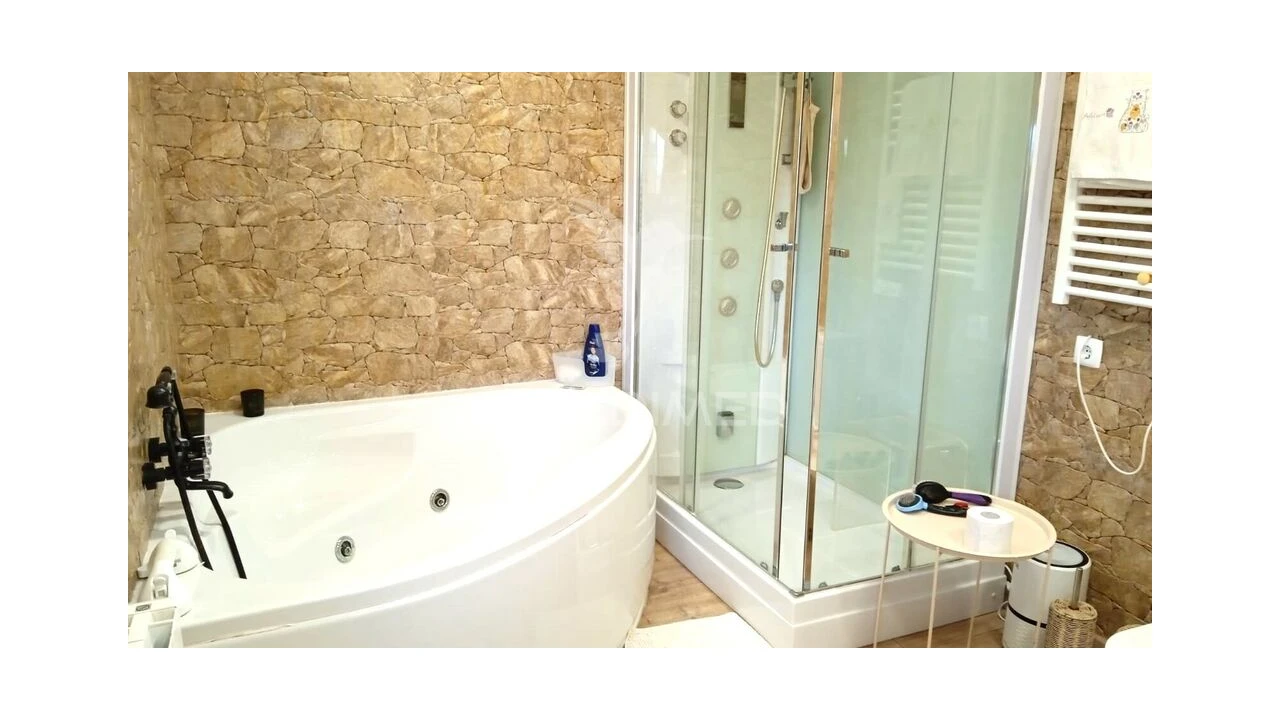 Quinta T3 para Venda em Santa Maria e São Miguel, São Martinho, São Pedro Penaferrim Foto 12