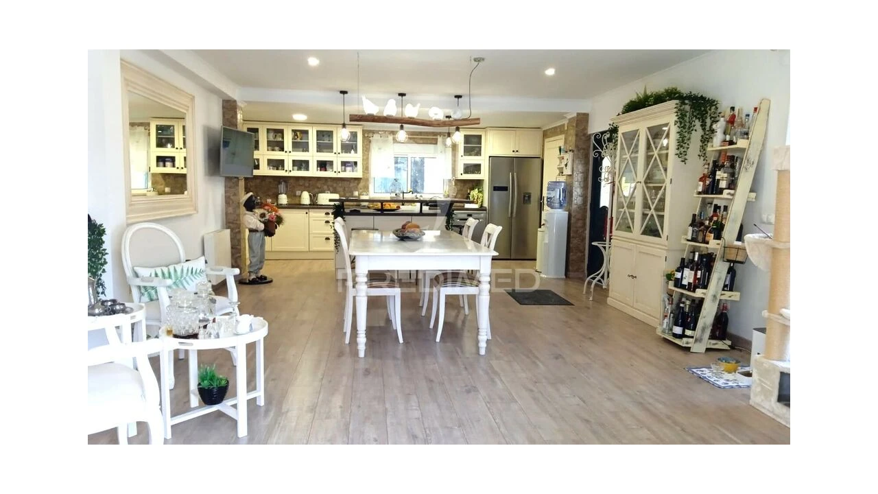 Quinta T3 para Venda em Santa Maria e São Miguel, São Martinho, São Pedro Penaferrim Foto 20