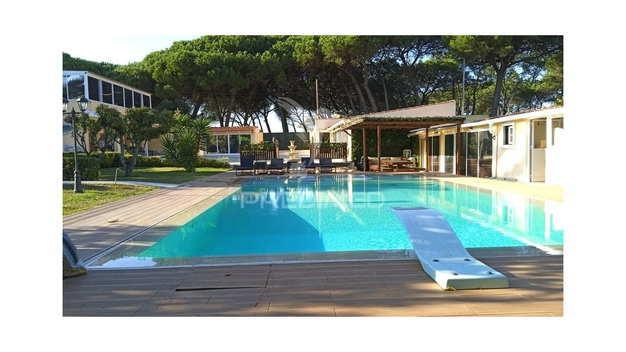 Quinta T3 para Venda em Santa Maria e São Miguel, São Martinho, São Pedro Penaferrim Foto 3