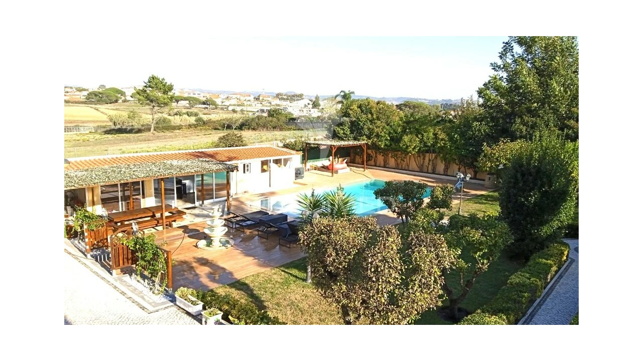 Quinta T3 para Venda em Santa Maria e São Miguel, São Martinho, São Pedro Penaferrim Foto 14