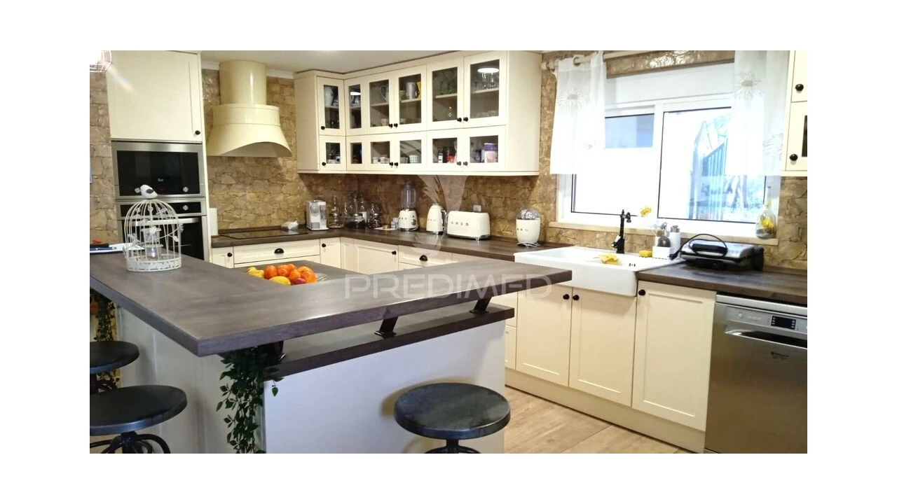 Quinta T3 para Venda em Santa Maria e São Miguel, São Martinho, São Pedro Penaferrim Foto 18